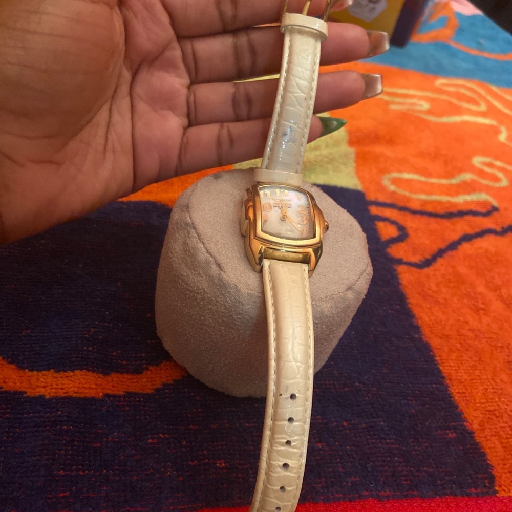 Invicta watch